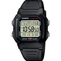 Orologio Casio in Resina W-800H-1AVES - W-800H-1AVES